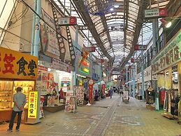 Women's Guest House Fukutomi