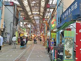 Women's Guest House Fukutomi