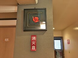 Women's Guest House Fukutomi