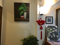 Women's Guest House Fukutomi