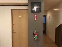 Women's Guest House Fukutomi