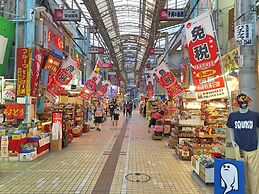 Women's Guest House Fukutomi