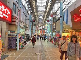 Women's Guest House Fukutomi