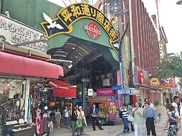 Women's Guest House Fukutomi