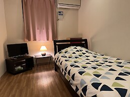 Women's Guest House Fukutomi