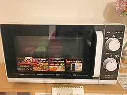 Women's Guest House Fukutomi