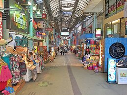 Women's Guest House Fukutomi