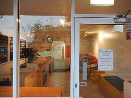 Crocodilly Inn - Hostel