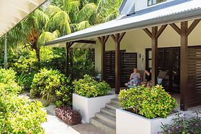 Le Nautique - Luxury Waterfront Hotel