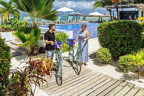 Le Nautique - Luxury Waterfront Hotel