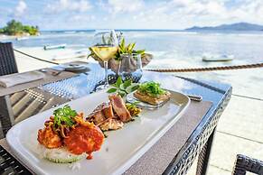 Le Nautique - Luxury Waterfront Hotel