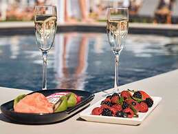 Rixos Premium Dubai JBR