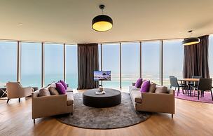 Rixos Premium Dubai JBR