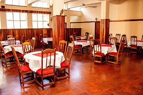 The Grey's Inn