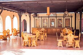 The Grey's Inn