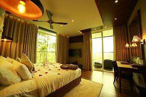 Blanket Hotel and Spa