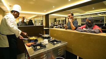 Blanket Hotel and Spa