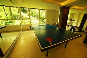 Blanket Hotel and Spa