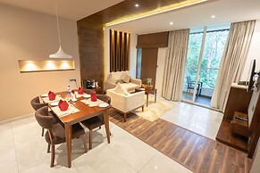 Blanket Hotel and Spa