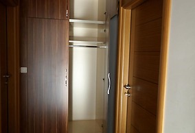 Hayat Home Suite