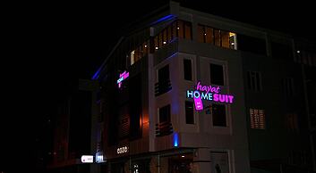 Hayat Home Suite