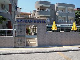 Soykan Hotel