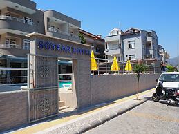 Soykan Hotel