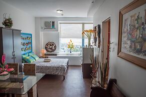 Titan Condo at Entrata Alabang