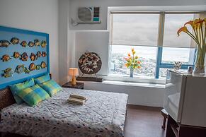 Titan Condo at Entrata Alabang