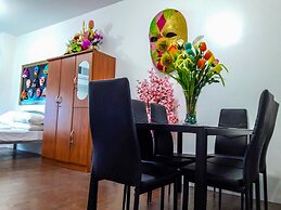 Titan Condo at Entrata Alabang