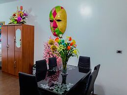 Titan Condo at Entrata Alabang