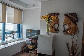 Titan Condo at Entrata Alabang