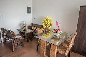 Titan Condo at Entrata Alabang