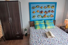 Titan Condo at Entrata Alabang