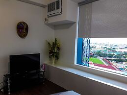 Titan Condo at Entrata Alabang