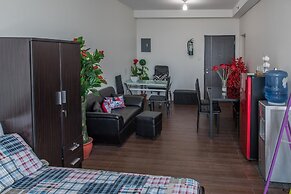 Titan Condo at Entrata Alabang