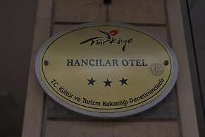 Hancilar Otel