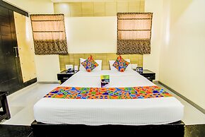 FabHotel Arafa Inn Gandhinagar