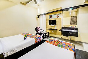 FabHotel Arafa Inn Gandhinagar