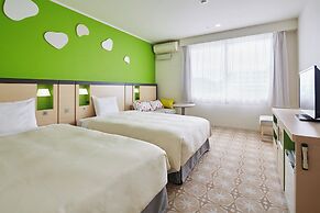 Mitsui Garden Hotel Prana Tokyo Bay