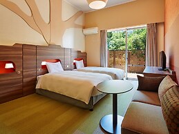 Mitsui Garden Hotel Prana Tokyo Bay