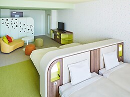 Mitsui Garden Hotel Prana Tokyo Bay