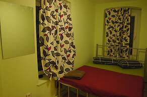 Chilloutlya Hostel&Bar