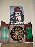 Chilloutlya Hostel&Bar