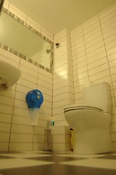 Chilloutlya Hostel&Bar