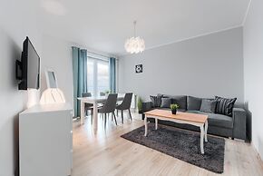 Exclusive Nautica Apartments