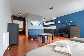 Exclusive Nautica Apartments