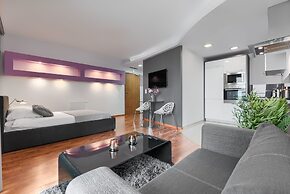 Exclusive Nautica Apartments