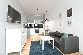 Exclusive Nautica Apartments