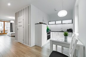 Exclusive Nautica Apartments